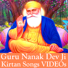 Guru Nanak Dev Ji VIDEOs : Shri Guru Granth Sahib icône