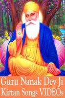 Poster Guru Nanak Dev Ji VIDEOs : Shri Guru Granth Sahib