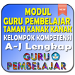 Modul GP TK KK A-J Lengkap