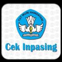 Cek Inpasing 海报