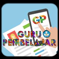 Guru Pembelajar 포스터