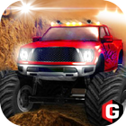 Offroad Truck Hill Racing 4x4 icône