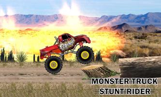 Offroad Truck Hill Racing 4x4 capture d'écran 1