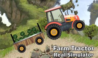 Farm Tractor Cargo Simulator gönderen