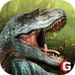 ”Dinosaur Hunter Deadly Shooter : Jungle Hunting 3D