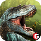 Dinosaur Hunter Deadly Shooter : Jungle Hunting 3D 아이콘