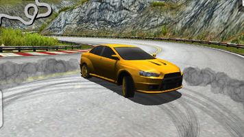 Car Drift Simulator Legendary: Car Driving 3D 2018 스크린샷 2