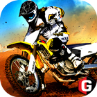 Hill Bike Stunts: Racing ไอคอน