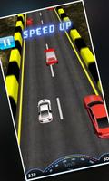 Super Car Traffic Rider : Race capture d'écran 1