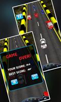 Super Car Traffic Rider : Race capture d'écran 2