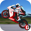 Road Bike Race Attack: Rider Stunt Racing APK