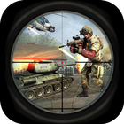 Sniper Killer Elite: Shooting 아이콘
