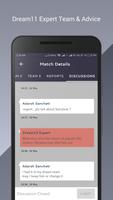 Dream11 Pro Expert 🔥 - Football,Cricket,Earn Cash screenshot 3