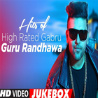 Guru Randhawa Video Song biểu tượng