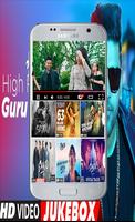 Guru Randhawa Video Song-poster