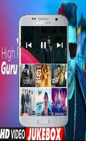 Guru Randhawa Video Song syot layar 3