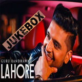 Guru Randhawa Songs-icoon