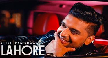 Guru Randhawa Songs Cartaz