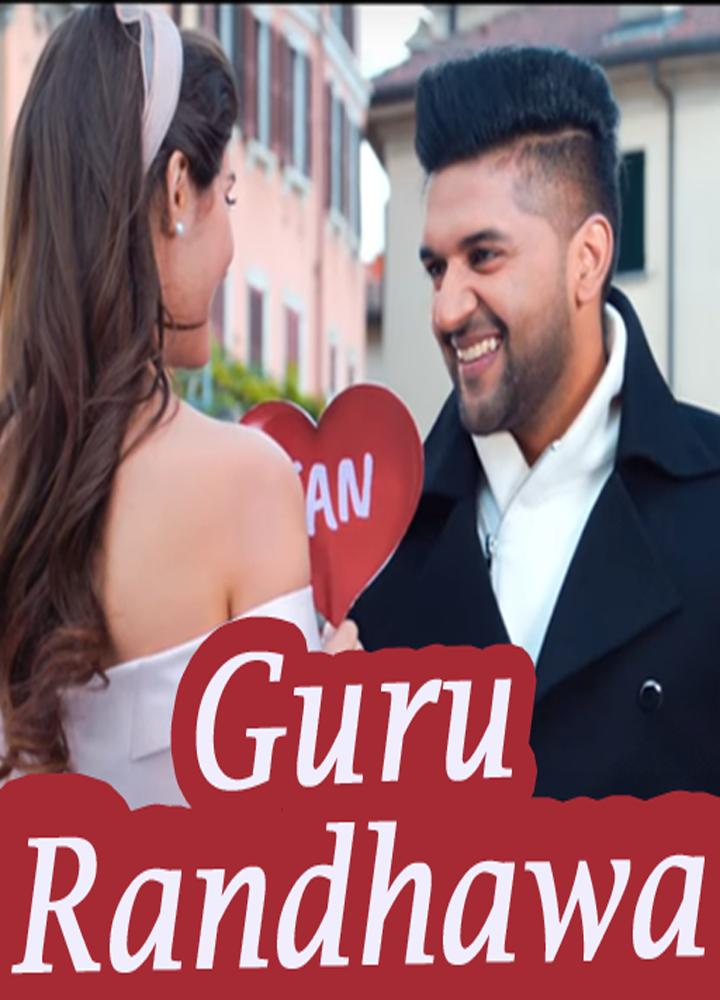 Guru Randhawa Video Songs Full HD APK per Android Download Guru Randhawa Video Songs Full HD APK per Android Download