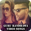 Guru Randhawa Video Songs - Panjabi Songs