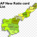 Ap Ration Card Portal ,Check & Download APK