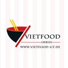 آیکون‌ Vietfood