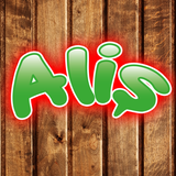 Alis Grill und Pizzeria simgesi