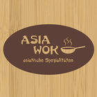 Asia Wok Werther-icoon