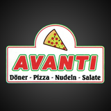 Avanti Pizza Delbrück আইকন