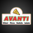 Avanti Pizza Delbrück