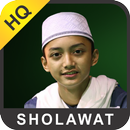 Sholawat Gus Azmi MP3 Lengkap APK