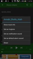 Sholawat Gus Azmi MP3 Lengkap capture d'écran 2