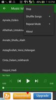 Sholawat Gus Azmi MP3 Lengkap Screenshot 3