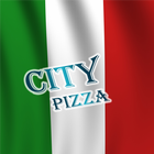 City Pizza Hamm-icoon