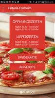 Fattoria Frotheim Affiche