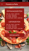 Pizzeria La Perla ảnh chụp màn hình 2