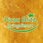 Pizza Blitz Minden icon