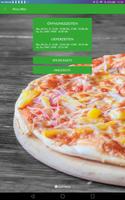 Pizza Blitz Minden 포스터