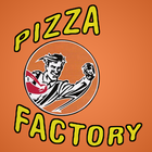 Pizza Factory 아이콘