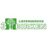 Drei Birken ikon