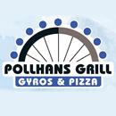 Pollhans Grill APK
