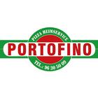 Pizza Portofino আইকন