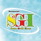 Sonu Grill Haus ícone