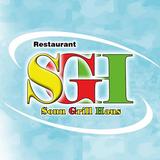 Sonu Grill Haus-icoon