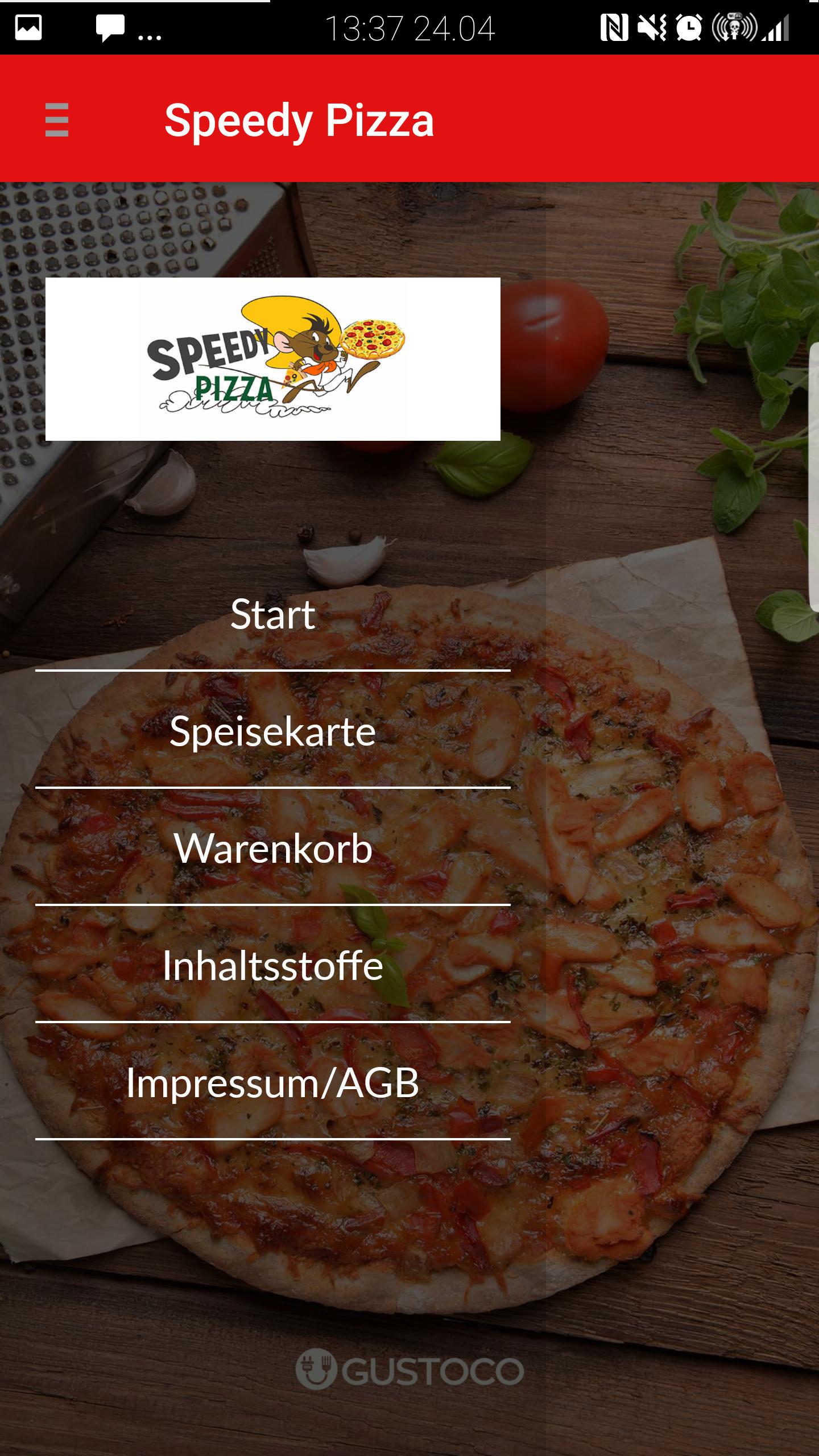 Speedy Pizza for Android - APK Download