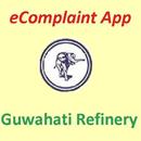 Guwahati Refinery eComplaint App APK