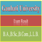 GU Results आइकन