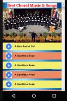 Best Choral Music & Songs ảnh chụp màn hình 1