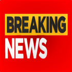 Breaking News biểu tượng