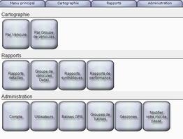 Tracking by GMT (beta) Screenshot 2